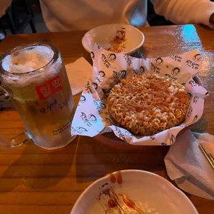역전할머니맥주 사진