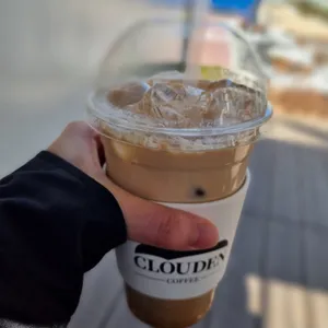 클라우든 사진