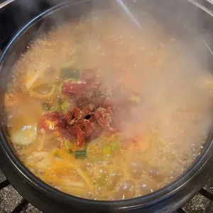 깡통집 사진