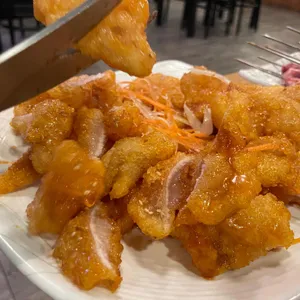 중화정 사진