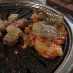 홍콩포차 사진