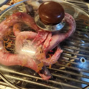 어부의딸 쭈꾸미 숯불구이 사진