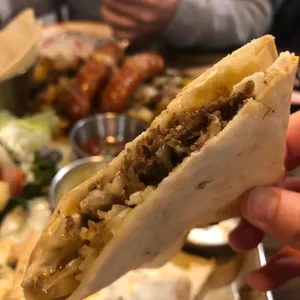 믹스토랑 사진