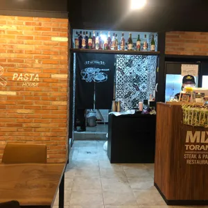 믹스토랑 리뷰 사진