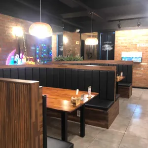 믹스토랑 리뷰 사진