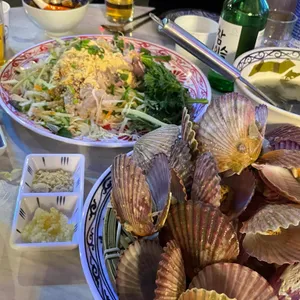 마케집 사진