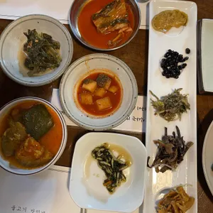 쇠뫼기 사진