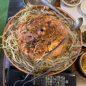 쇠뫼기 사진