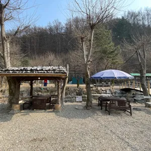 쇠뫼기 리뷰 사진
