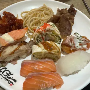 스시메이진 사진