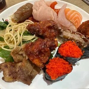 스시메이진 사진
