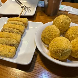 BHC치킨 사진