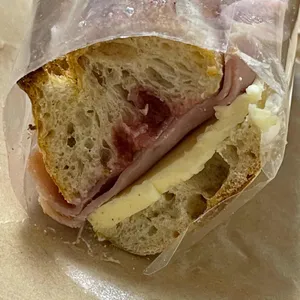 바게트케이 리뷰 사진