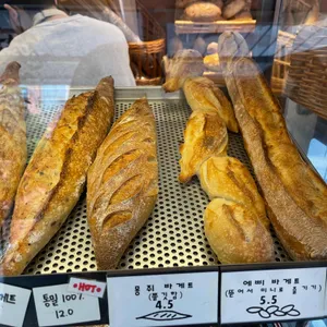 바게트케이 리뷰 사진