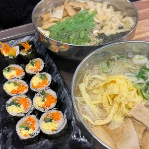 신의한국수 사진