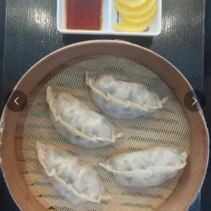 봉평신조막국수 사진