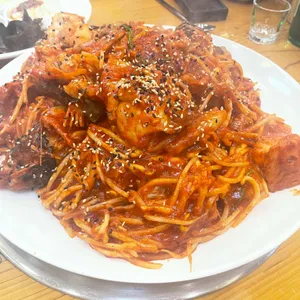 찜집 리뷰 사진