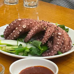 찜집 리뷰 사진