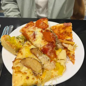 피자몰 사진