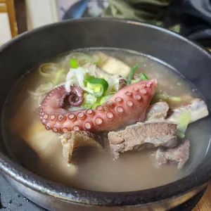 임단아갈비탕전문점 사진