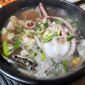 임단아갈비탕전문점 사진