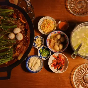 사잇집 사진