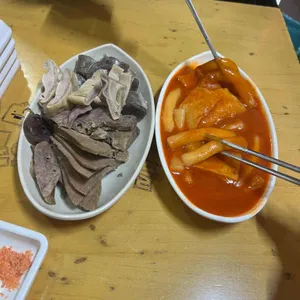 맛짱떡볶이 사진