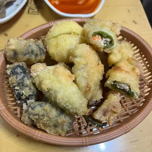 맛짱떡볶이 사진