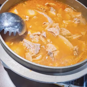 연타발  사진