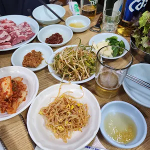 태양의집 사진