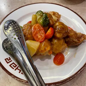 차알 리뷰 사진