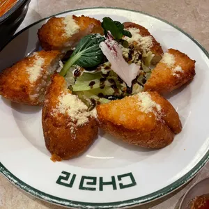 차알 리뷰 사진