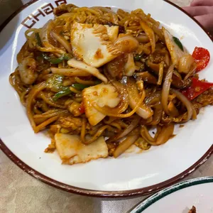 차알 리뷰 사진