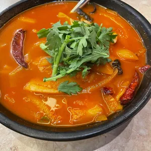차알 리뷰 사진