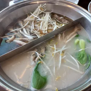 샤브마리 리뷰 사진