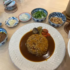 다니소바 사진
