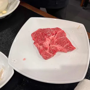 우판등심 리뷰 사진