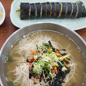 국시가 사진