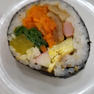 국시가 사진