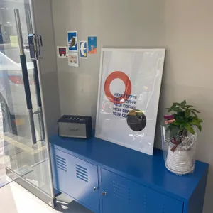 HEXE COFFEE 리뷰 사진