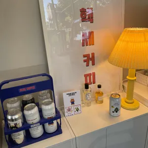 HEXE COFFEE 리뷰 사진