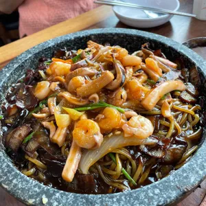 수라궁 사진