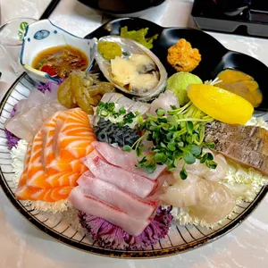 바다의선물 사진
