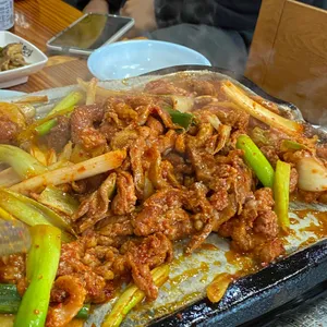 오두산농장 사진