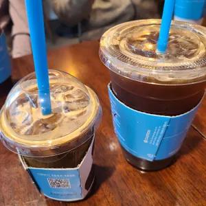 만랩커피 사진 1