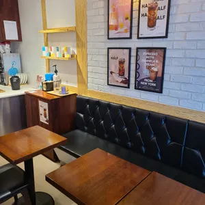 만랩커피 사진 2