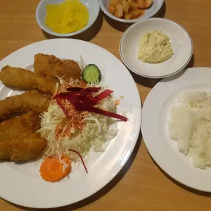 가미레스토랑 사진