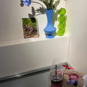 써리얼 벗 나이스 리뷰 사진