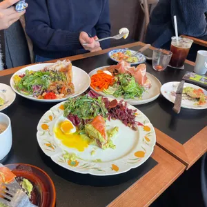 수프올샐러드 리뷰 사진