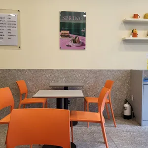 샐러디 리뷰 사진